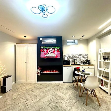 Stay Inn Central Brasov Ap 4 外观 照片