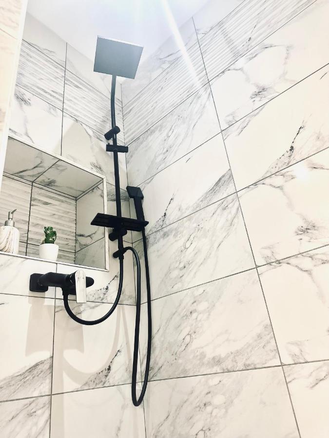 Stay Inn Central Brasov Ap 4 外观 照片