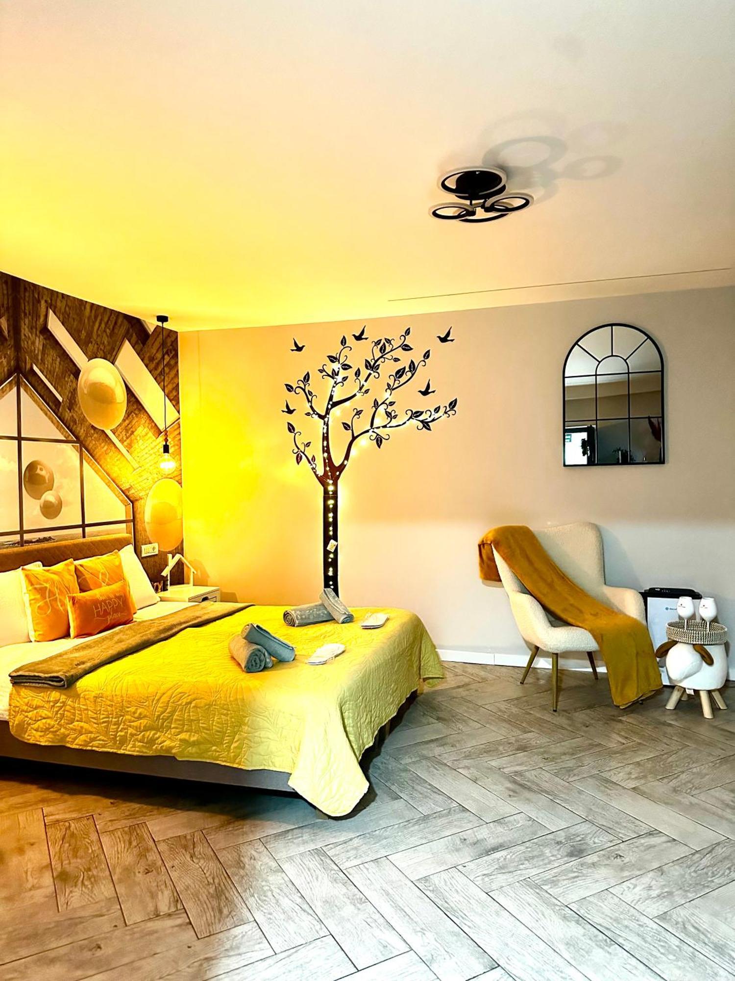 Stay Inn Central Brasov Ap 4 外观 照片